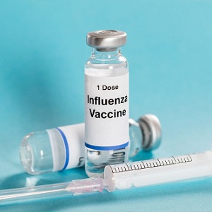 شایع‌ترین عوارض جانبی واکسن آنفولانزا در کودکان و نوجوانان