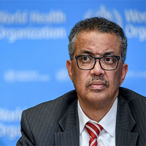 دبیرکل سازمان جهانی بهداشت: تسلیم کرونا نشوید