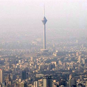 ادامه آلودگی هوای تهران/ بیماران قلبی و ریوی فعالیت های خود را کاهش دهند