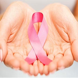 سرطان سینه دیگر ترس ندارد