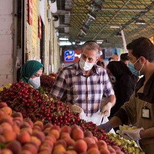 هنگام رفتن به بازارهای میوه و تره بار چه نکاتی را رعایت کنیم؟
