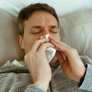 درمان‌هایی برای تمام علائم سرماخوردگی