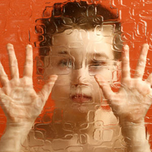 افزایش آشفتگی روحی کودکان اوتیسم