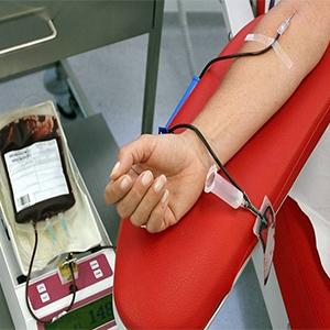 اهدای خون ارتباطی با کرونا ندارد/وضعیت پلاسمای بیماران کووید ۱۹