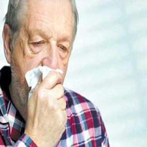 فصل سرد آغازی برای بیماری‌های تنفسی