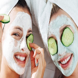 ۶ روش خانگی برای داشتن پوست شاداب