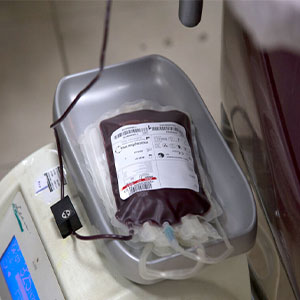 اُفت ذخایر خونی در برخی استان ها / فراخوان برای اهدای خون