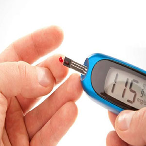 اختلال عملکرد جنسی از جمله عوارض ابتلا به دیابت