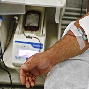 آیا افراد با سابقه بستری و اعمال جراحی می توانند خون اهدا کنند؟