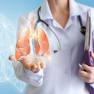 ۵ روش برای افزایش ایمنی ریه ها