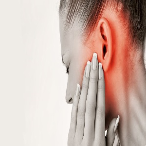 گوش درد خود را جدی بگیرید