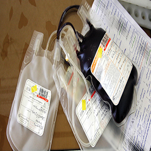 كاهش 25 درصدی اهدای خون در استان تهران