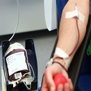 مردم در روزهای کرونایی به سازمان انتقال خون کمک ویژه کنند