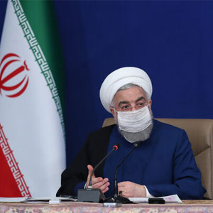 روحانی: پیشنهاد تردد افراد با کارت ملی و کارت شناسایی معتبر