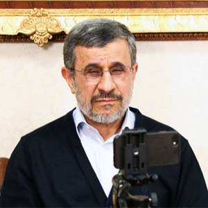 تئوری‌های توطئه درباره کرونا؛ احمدی‌نژاد چه می‌گوید؟