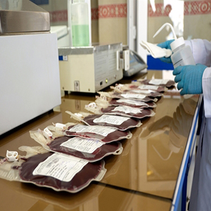 باورهای غلط اهدای خون در روزهای کرونایی