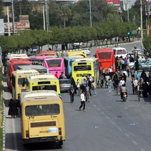 دولت کمک نکند، ناوگان اتوبوسرانی تهران زمین‌گیر می‌شود