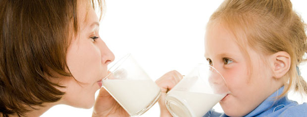 9 گام موثر برای انتخاب شیر سالم