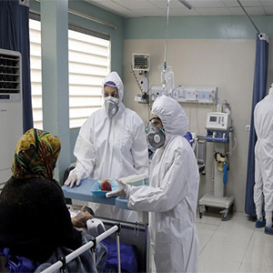 مراجعه ۷۸ هزار بیمار مشکوک کرونایی به مراکز درمانی شهرداری