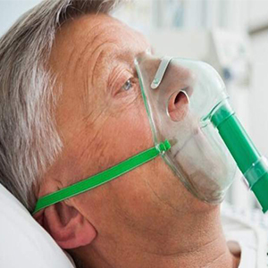 «اکسیژن» موثرترین اقدام درمانی است که هر بیمار کرونایی نیاز دارد