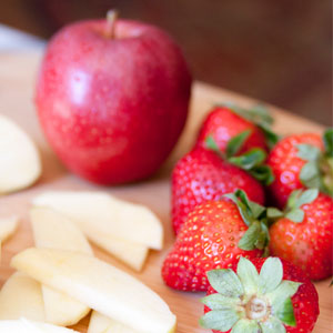 این میوه‌ها به جلوگیری از چاقی کمک می‌کنند