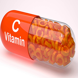 علائم کمبود ویتامین C در بدن