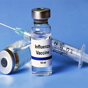 قیمت واکسن آنفلوآنزا ۱۹۲هزار تومان