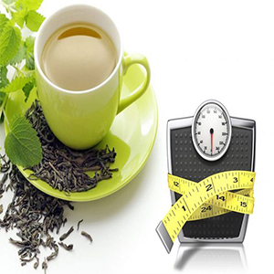 چای و ارتباط آن با کاهش وزن
