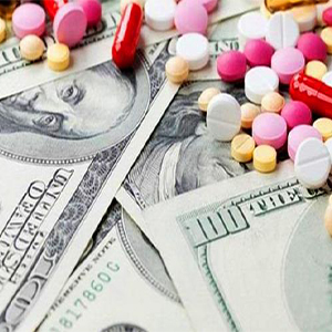 محسنی بندپی: ارز دولتی به دارو اختصاص پیدا کند
