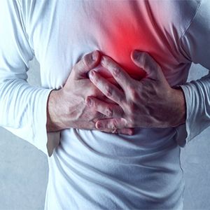تاثیر دوز پایین استروئید بر افزایش خطر بیماری قلبی عروقی
