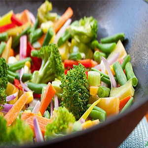 رژیم غذایی گیاهی موجب تقویت متابولیسم بدن می شود