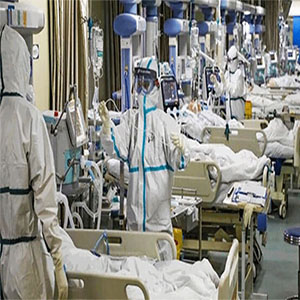 بیمارستان دولتی نروید کرونا دارد!/ کاسبی جدید دلالان سلامت