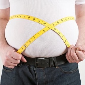 چاقی موجب تسریع رشد تومور سرطانی می شود