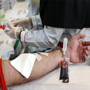 اهدای خون مسئولانه، نیاز این روزهای کشور/نوبت‌دهی برای اعزام تیم‌های سیار خونگیری