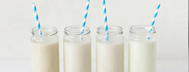 شیر غنی شده بهتر است یا شیر معمولی؟