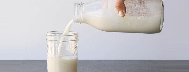 خواص فوق العاده شیر برای سلامت بدن
