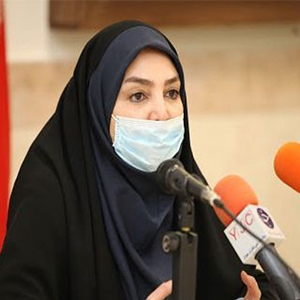 وضعیت کرونا در تهران بسیار شکننده است/تداوم ممنوعیت ترددهای شبانه برای جلوگیری از دورهمی‌های خانوادگی