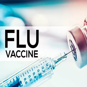 نتایج آزمایش بالینی واکسن آنفلوآنزای جهانی موفقیت‌آمیز بود