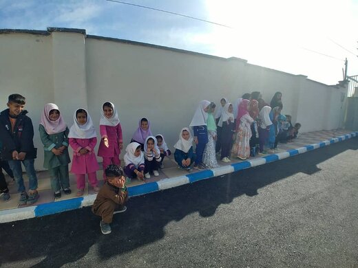 ترک تحصیل ۴۵۰۰ دانش‌آموز در خوزستان/ بیشترین آمار بازماندگان از تحصیل متعلق به دختران است
