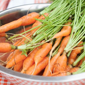 این هفت سبزیجات را بهتر است قبل از مصرف، بپزید
