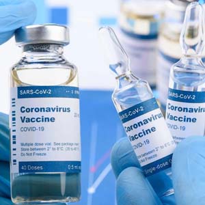 عدم دسترسی یک چهارم مردم جهان به واکسن کرونا تا ۲۰۲۲