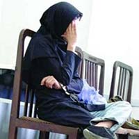 معمای آدم‌کشی دختر ۱۸ ساله در یک خیابان مشهد