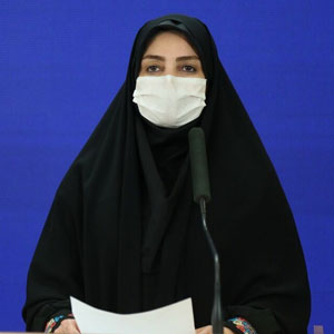 کرونا جان ۱۷۷ نفر دیگر را در ایران گرفت
