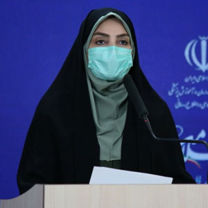 ۱۹۱ فوتی جدید کرونا در کشور/۶۱۵۱ بیمار دیگر شناسایی شدند