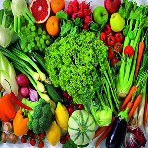 میوه و سبزی های رنگارنگ؛ اکسیر طبیعی تقویت سیستم ایمنی بدن