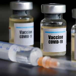 اعلام آمادگی بیش از ۲۷ هزار نفر برای تزریق واکسن ایرانی کرونا