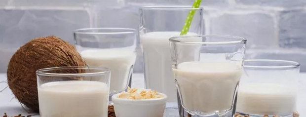 کدام یک از انواع شیر برای شما مناسب تر است؟