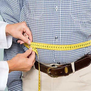 چرا افراد چاق بیشتر مستعد ابتلا به کووید-۱۹ هستند؟