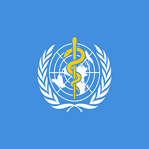 فهرست WHO از موضوعات جهانی حوزه سلامت در ۲۰۲۱