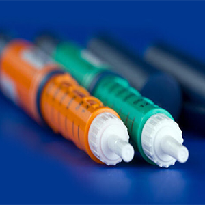 ساماندهی عرضه انسولین قلمی با ثبت در سامانه تیتک